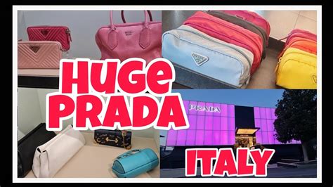 prada outlet near firenze|prada factory outlet italy.